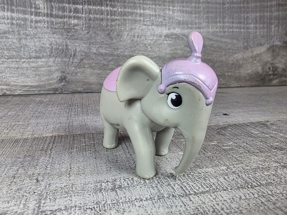 Paw Patrol Rockys City Hall Rescue Elephant Skye Figure g71a